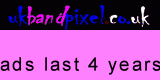 LISTEN TO SOME FANTASTIC NEW MUSIC - PIXEL STYLE!