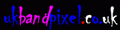 LISTEN TO SOME FANTASTIC NEW MUSIC - PIXEL STYLE!